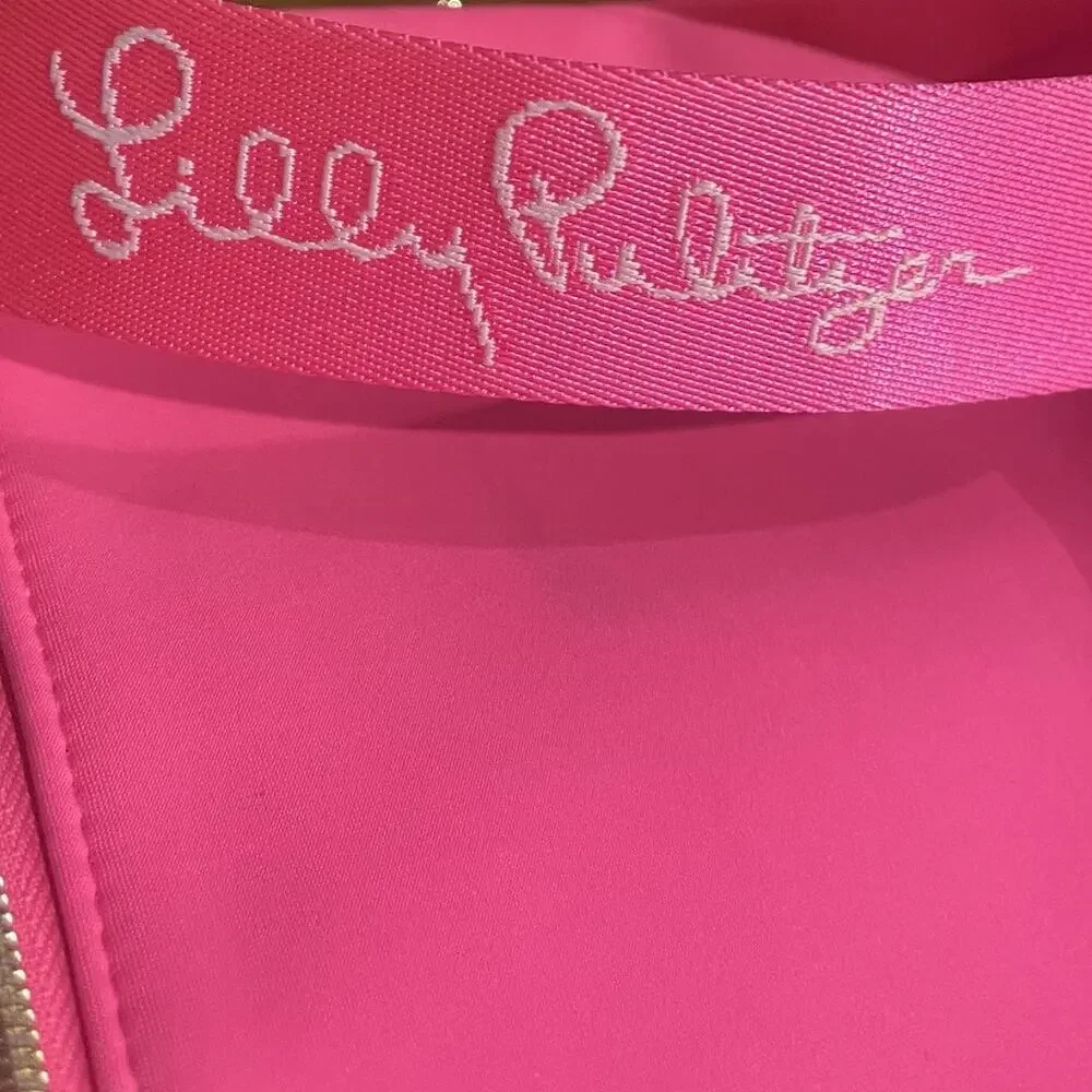 Lilly Pulitzer lilly pulitzer